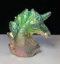 Load image into Gallery viewer, Unicorn Head 1
