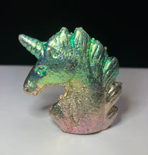 Load image into Gallery viewer, Unicorn Head 1
