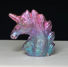 Load image into Gallery viewer, Unicorn Head 2
