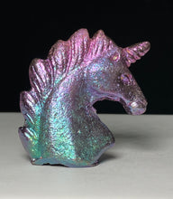Load image into Gallery viewer, Unicorn Head 2
