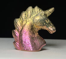 Load image into Gallery viewer, Unicorn Head 3
